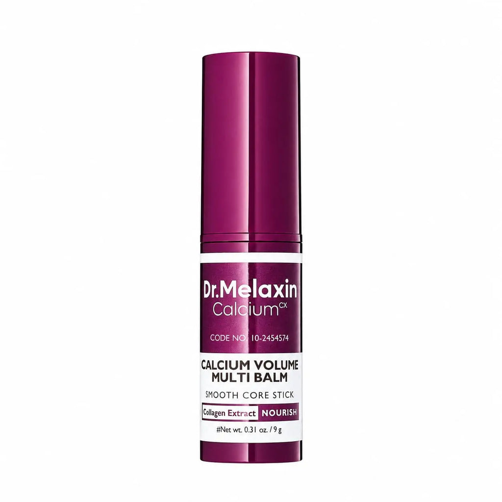 Dr.Melaxin Cemenrete Calcium Volume Multi Balm 9g moisturising balm stick