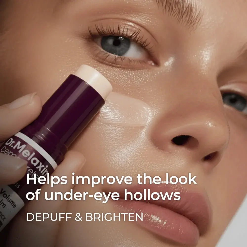 Dr.Melaxin Calcium Multi Balm for the under-eye area