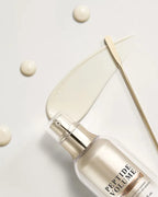 Glowgivande K-beauty essence med multi-peptidkomplex
