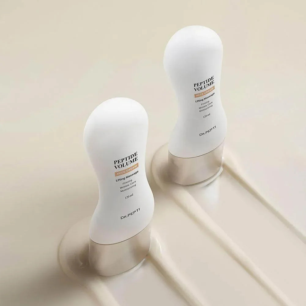 Nourishing cream med gua sha-applikator för mogen och torr hud
