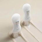 Nourishing cream med gua sha-applikator för mogen och torr hud