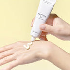 Återfuktande handserum med hyaluronsyra och ceramider