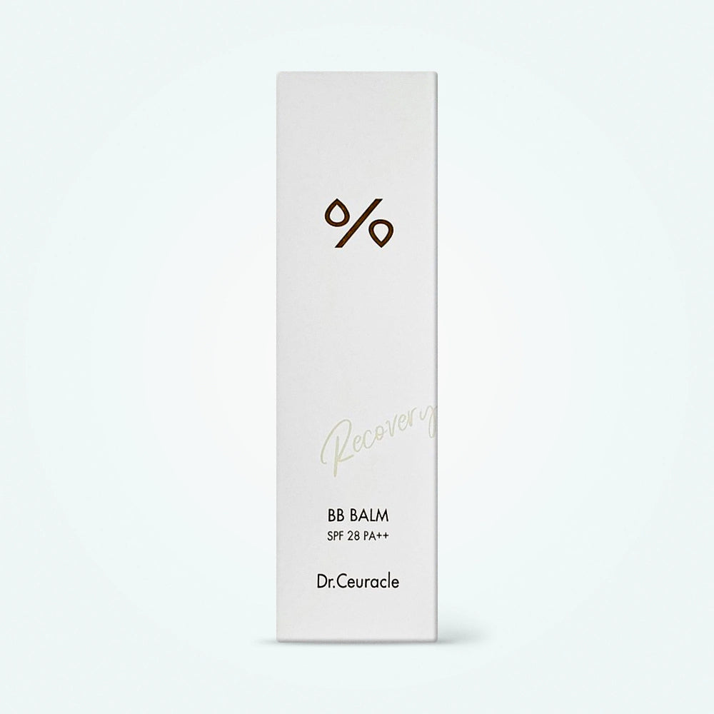Dr.Ceuracle Recovery Balm SPF 28 PA++ 45ml