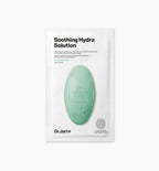 Dr.Jart+ Dermask Water Jet Soothing Hydra Solution x 5pc Sheetmask