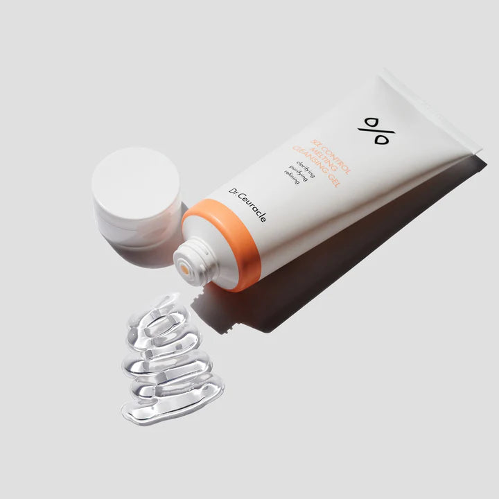 Dr.Ceuracle 5A CONTROL MELTING CLEANSING GEL 200ml