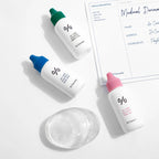 Dr.Ceuracle AC Cure Solution Blue One 50ml