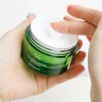 dr.ceuracle tea tree face cream 80 bestselling kbeauty