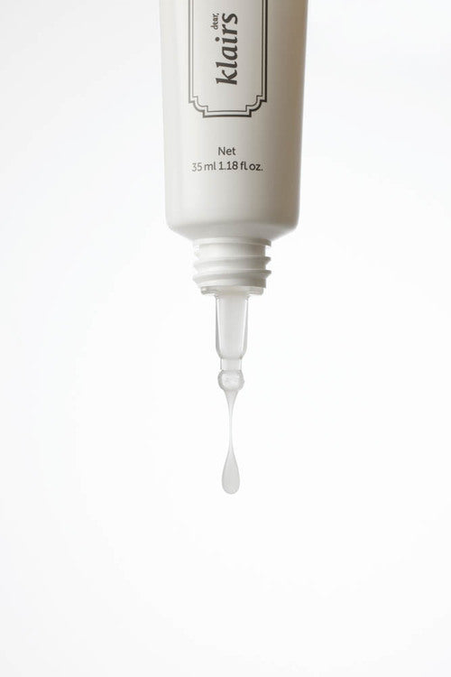 Dear Klairs Fundamental Eye Awakening Gel 35ml