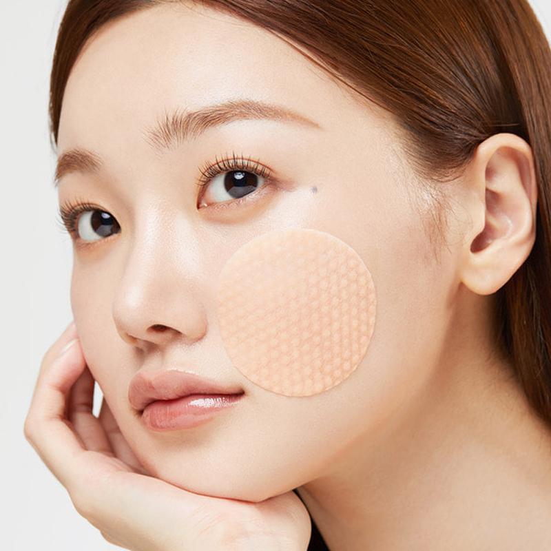 Medicube Red Succinic Acid Peeling Pads 70pcs Medicube