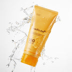 Medicube Kojic Acid Turmeric Toning Cleanser 120g Medicube