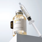 EGF peptide ampoule for firmer and smoother looking skin