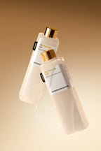 EGF peptide toner for hydration and skin elasticity