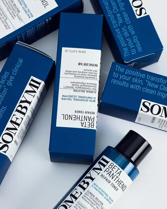Essence toner with niacinamide for moisture and skin barrier care