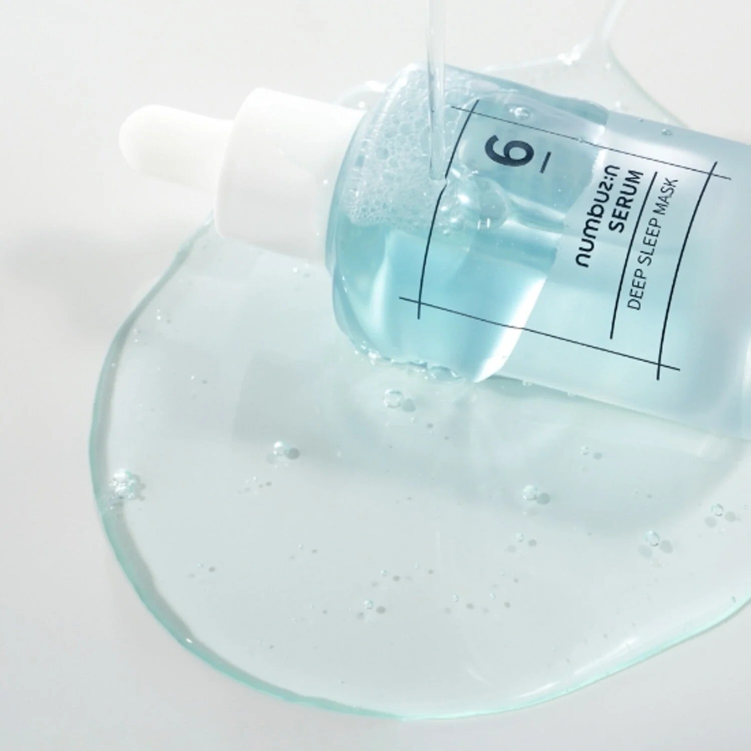 Numbuzin No. 6 Deep Sleep Mask Serum 50ml