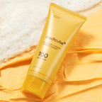 Medicube Kojic Acid Turmeric Toning Cleanser 120g Medicube