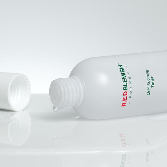Dr.G Red Blemish For Men Multi Soothing Toner 200ml