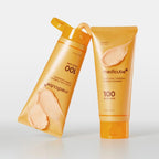 Medicube Kojic Acid Turmeric Toning Cleanser 120g Medicube