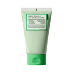 FULLY Green Tomato Clay Mask Cleanser 120ml med grönt tomatextrakt och lera som rengör porer och reducerar talg
