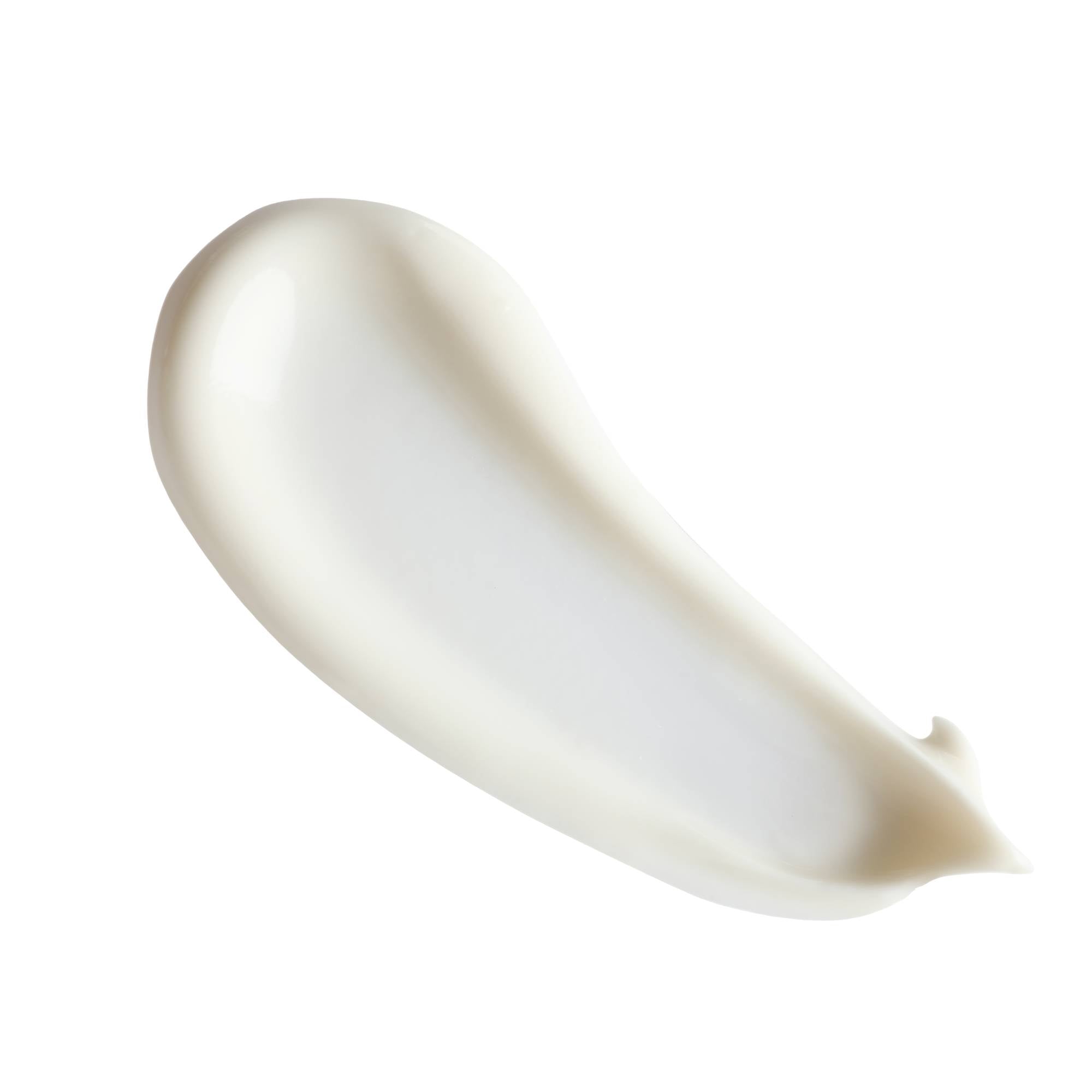 Modeling mask från FULLY med Rice Bran Water som stärker hudbarriären och ger naturlig lyster