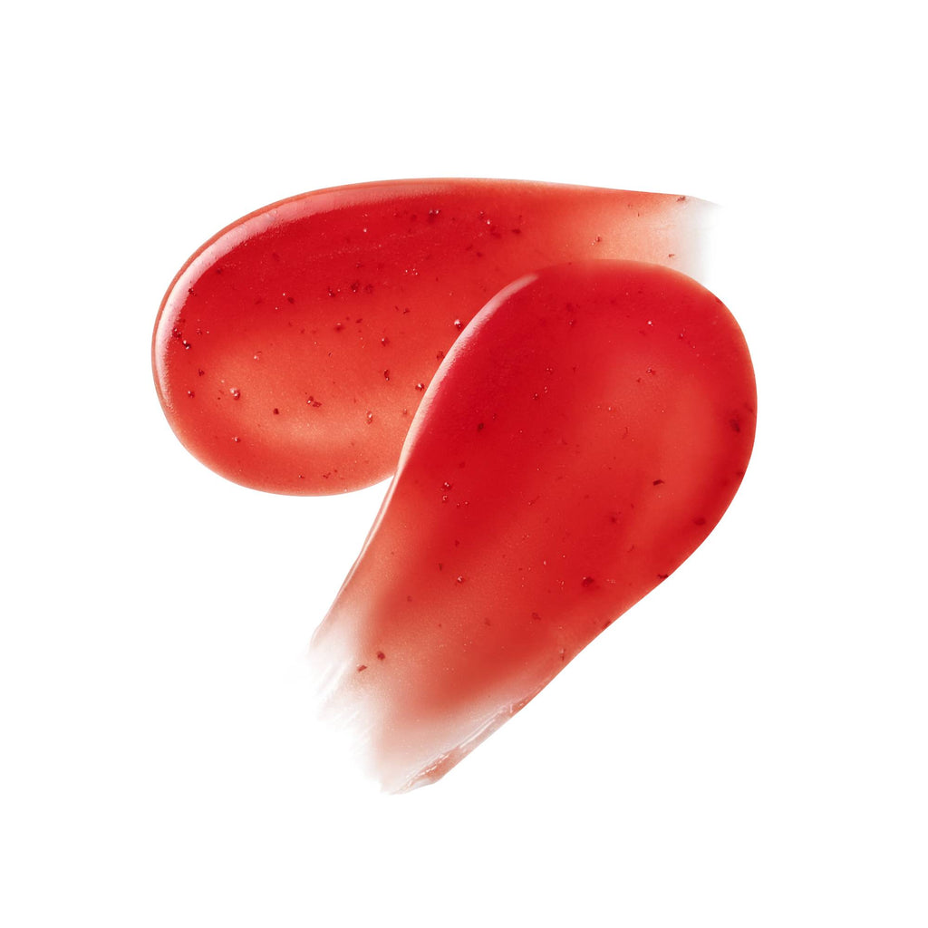 Ansiktsrengöring från FULLY med tomatextrakt och vitamin C som rengör och återfuktar huden