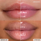 Laneige Lip Glowy Balm Gummy Bear med sheasmör och murumurusmör för intensiv återfuktning