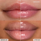 Laneige Lip Glowy Balm Sweet Candy med sheasmör och murumurusmör för intensiv återfuktning