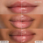Laneige Lip Glowy Balm Mango med sheasmör och murumurusmör för intensiv återfuktning