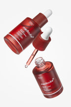 Lystergivande serum med niacinamid och EGF