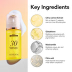 Koreansk bubbelmask med glutathione och hyaluronsyra