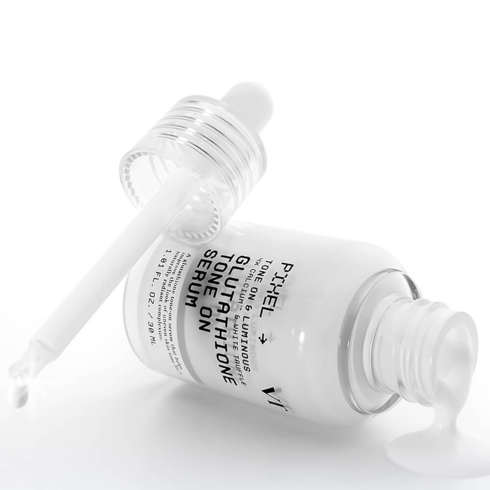VT Cosmetics Glutathione Tone on Serum 30ml