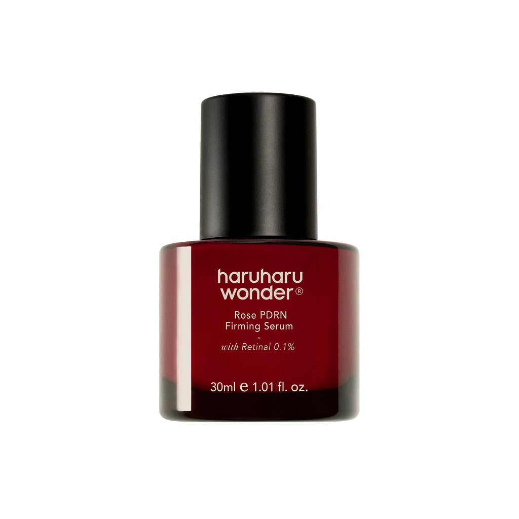 Haruharu Wonder Rose PDRN Firming Serum 30ml