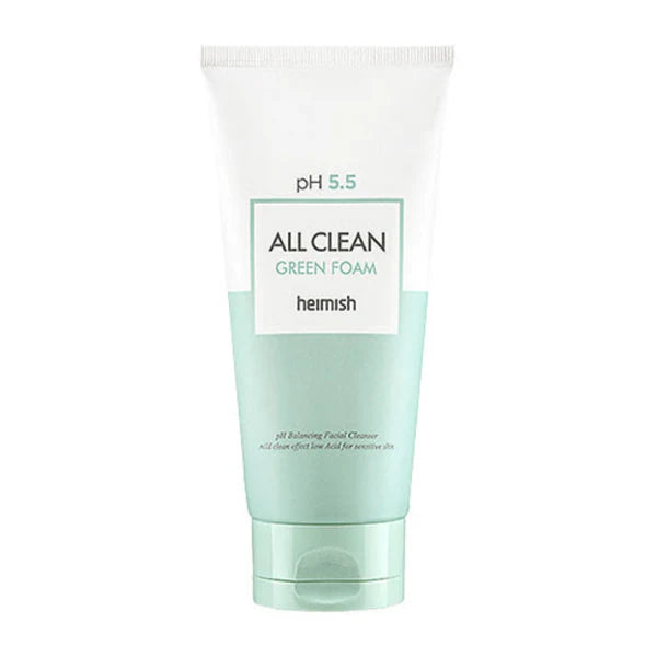 Heimish All Clean Grønn Skum 150g