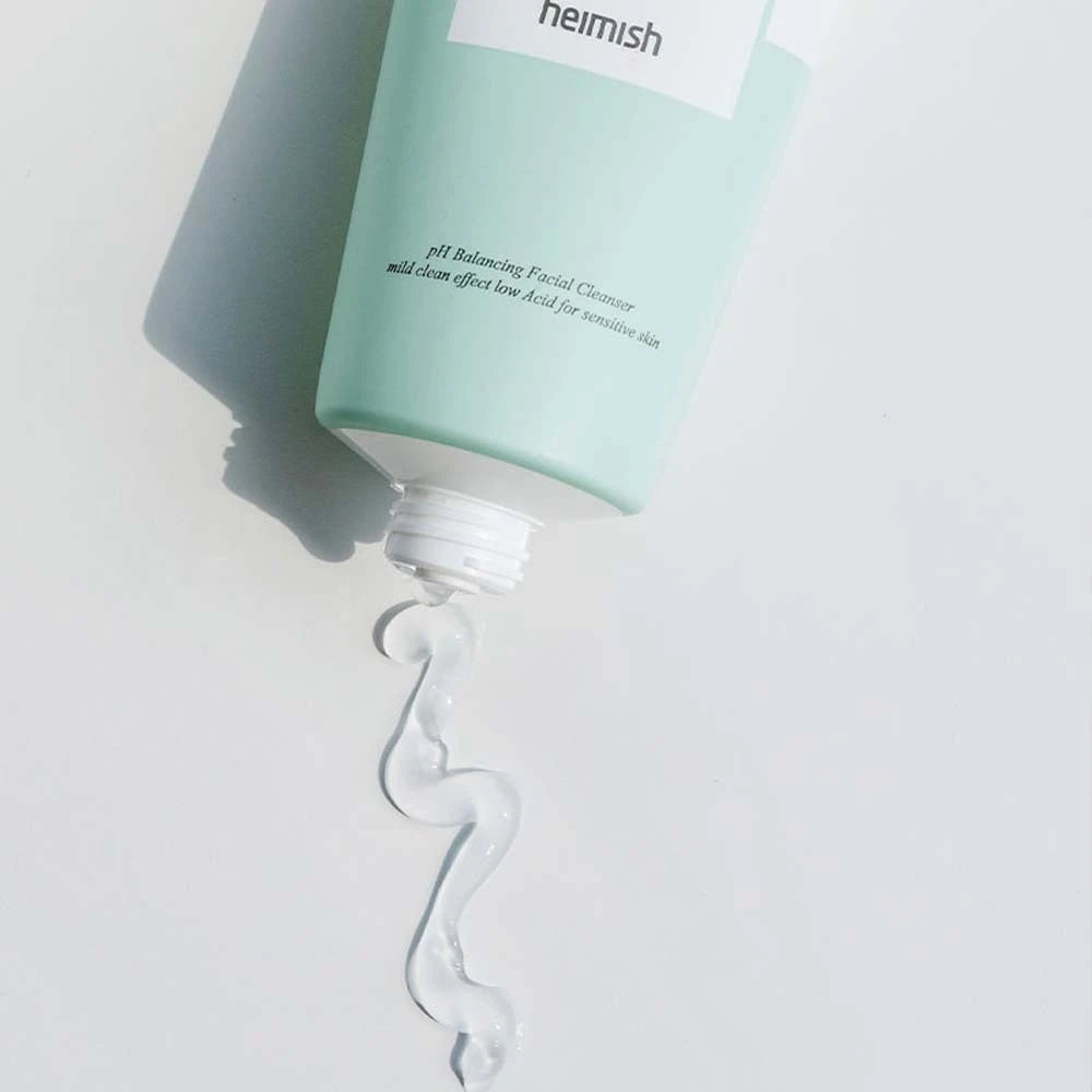 Heimish All Clean Green Foam 150g