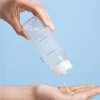 Laneige Cream Skin Zincpep™ som balanserar talgproduktionen och stärker hudbarriären