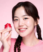 Overnight Lip Mask från Laneige med Strawberry för intensiv läppvård och återfuktning