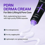 Barrier Repair Moisturizer med squalane och panthenol för torr och känslig hud