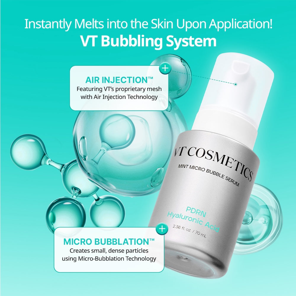 Hydrating PDRN serum with ceramides for stronger skin barrier
