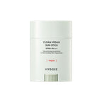 HYGGEE Clean Vegan Sun Stick SPF50 PA++++ som skyddar huden i smidigt stickformat