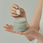 HYGGEE cleansing balm koreansk hudvård som rengör på djupet och balanserar huden