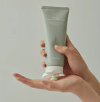 HYGGEE cleansing foam som djuprengör porer och tar bort talg och orenheter