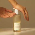HYGGEE hyaluron cleanser för känslig hud som rengör skonsamt utan att torka ut