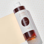 HYGGEE OWN toner med BHA och LHA som exfolierar milt och ger klarare hud
