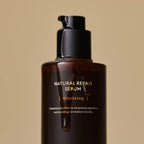 HYGGEE serum som återfuktar huden och ger naturlig glow och klarare hud