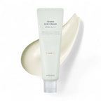 HYGGEE Vegan Sun Cream SPF50 PA++++ som skyddar huden och återfuktar utan vit hinna
