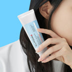 Illiyoon Ceramide Unscented Vegan Handcream 50ml snabbabsorberande handkräm med sheasmör och ceramider