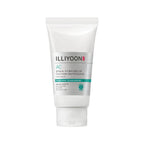 illiyoon Cica Acne Clear Peeling Scrub 200ml för kroppsakne och oren hud