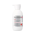 illiyoon Red Itch Care Cream 330ml för torr och känslig hud