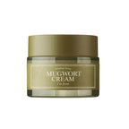 I'm From Mugwort Cream 50g förpackning lugnande ansiktskräm med mugwort