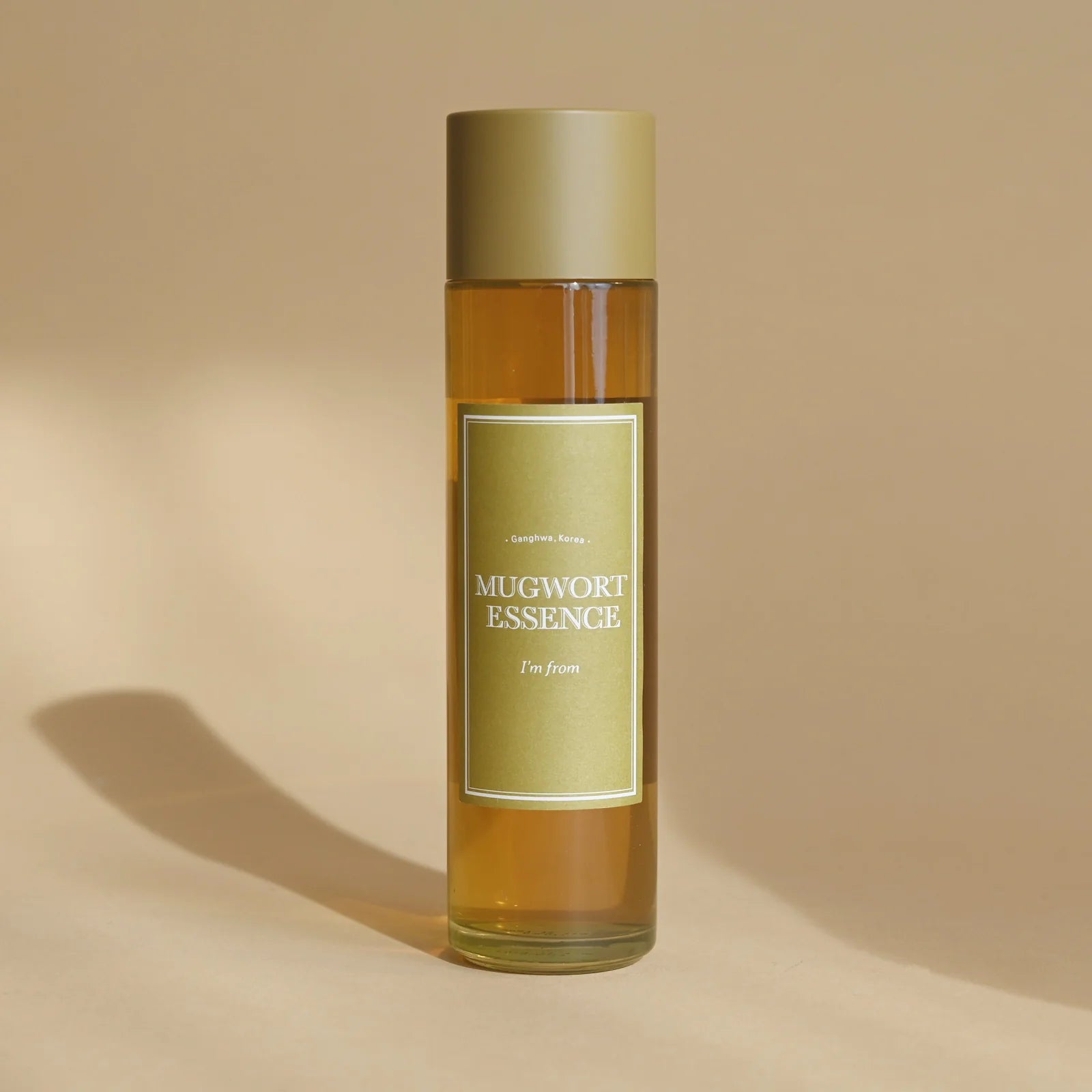 I'm From Mugwort Essence 150ml