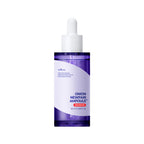 Isntree Onion Newpair Ampoule Plus 50 ml på vit bakgrund